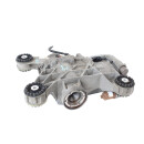 LGM Differential VW Passat 3C R36 Hinterachsgetriebe 212TKM Haldex 0BS525010A