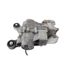 LGM Differential VW Passat 3C R36 Hinterachsgetriebe 212TKM Haldex 0BS525010A