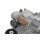 LGM Differential VW Passat 3C R36 Hinterachsgetriebe 212TKM Haldex 0BS525010A