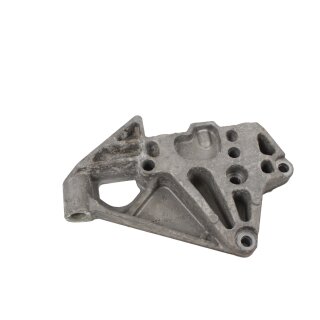 Motorhalter 022199354R Audi A3 8P VW Golf 5 R32 Passat 3C R36 3,2-3,6 Ltr. Halter seitlich