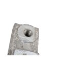 Motorhalter rechts 022199354R Audi A3 8P VW Golf 5 R32 Passat 3C R36 3,2-3,6 Ltr. Halter seitlich