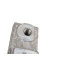 Motorhalter rechts 022199354S Audi A3 8P VW Golf 5 R32 Passat 3C R36 3,2-3,6 Ltr. Halter seitlich