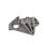 Motorhalter 022199354R Audi A3 8P VW Golf 5 R32 Passat 3C R36 3,2-3,6 Ltr. Halter seitlich