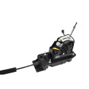DSG Schaltkulisse 3C1713025K-3C0713265C VW Passat 3C B6 R36 6 Gang Automatikgetriebe