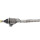 DSG Schaltkulisse 3C1713025K-3C0713265C VW Passat 3C B6 R36 6 Gang Automatikgetriebe