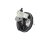 Bremskraftverstärker Hauptbremszylinder 3C1614105AL VW Passat 3C B6 R36 Tiguan 5N