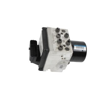 ABS Steuergerät Hydraulikblock 3C0614109T VW Passat 3C B6 R36 Bremsaggregat