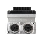 ABS Steuergerät Hydraulikblock 3C0614109T VW Passat 3C B6 R36 Bremsaggregat
