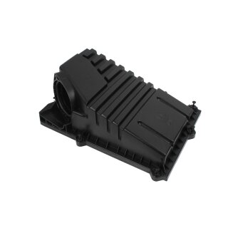 Luftfilterkasten Deckel 1K0129607 VW Passat 3C B6 R36 Audi A3 8P TT 8J 3.2-3,6 V6 BUB-BWS