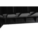 Luftfilterkasten Deckel 1K0129607 VW Passat 3C B6 R36 Audi A3 8P TT 8J 3.2-3,6 V6 BUB-BWS