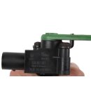 Niveausensor-Gestänge vorn links 3C0412521B-3C0907503 VW Tiguan Passat 3C Golf 6
