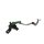 Niveausensor-Gestänge vorn links 3C0412521B-3C0907503 VW Tiguan Passat 3C Golf 6