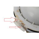 Kraftstoffpumpe Geber 3C0919051AH-3C0919073B VW Passat 3C R36 4motion 3,6 Ltr.