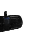 Wischwasserdüsen 2 Stück VW Audi Seat Skoda Spritzdüse beheizbar 5M0955986C vorne