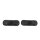 Wischwasserdüsen 2 Stück VW Audi Seat Skoda Spritzdüse beheizbar 5M0955986C vorne