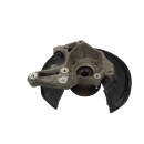 Achsschenkel hinten links 3C0505435G VW Passat 3C R36 4motion Radlager Fahrerseite