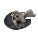 Achsschenkel hinten links 3C0505435G VW Passat 3C R36 4motion Radlager Fahrerseite