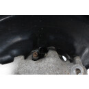 Achsschenkel hinten links 3C0505435G VW Passat 3C R36 4motion Radlager Fahrerseite