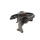 Achsschenkel hinten links 3C0505435G VW Passat 3C R36 4motion Radlager Fahrerseite