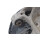 Achsschenkel hinten links 3C0505435G VW Passat 3C R36 4motion Radlager Fahrerseite