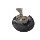 Achsschenkel hinten rechts 3C0505436G VW Passat 3C R36 4motion Radlager Beifahrerseite