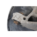 Achsschenkel hinten rechts 3C0505436G VW Passat 3C R36 4motion Radlager Beifahrerseite