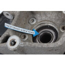 Achsschenkel hinten rechts 3C0505436G VW Passat 3C R36 4motion Radlager Beifahrerseite
