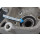 Achsschenkel hinten rechts 3C0505436G VW Passat 3C R36 4motion Radlager Beifahrerseite