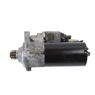 Anlasser 02E911023H DSG Getriebe Audi TT 8J A3 8P 3,2-3,6 V6 VW Golf R32 Passat R36 BUB-BJM