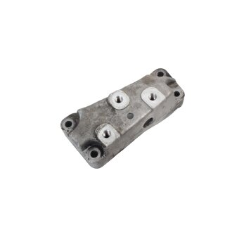 Getriebehalter Konsole links 1K0199117AN VW Passat 3C B6 R36 DSG Getriebe