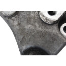 Getriebehalter Konsole links 1K0199117AN VW Passat 3C B6 R36 DSG Getriebe