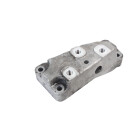 Getriebehalter Konsole links 1K0199117AN VW Passat 3C B6 R36 DSG Getriebe