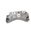 Getriebehalter Konsole links 1K0199117AN VW Passat 3C B6 R36 DSG Getriebe