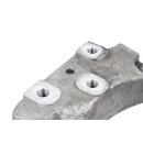 Getriebehalter Konsole links 1K0199117AN VW Passat 3C B6 R36 DSG Getriebe