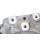 Getriebehalter Konsole links 1K0199117AN VW Passat 3C B6 R36 DSG Getriebe