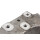 Getriebehalter Konsole links 1K0199117AN VW Passat 3C B6 R36 DSG Getriebe