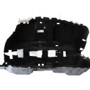 Innenraumteppich 3C1863368K VW Passat 3C B6 Variant Bodenbelag Dämmmatte Teppich schwarz