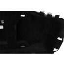 Innenraumteppich 3C1863368K VW Passat 3C B6 Variant Bodenbelag Dämmmatte Teppich schwarz