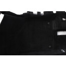 Innenraumteppich 3C1863368K VW Passat 3C B6 Variant Bodenbelag Dämmmatte Teppich schwarz