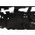 Innenraumteppich 3C1863368K VW Passat 3C B6 Variant Bodenbelag Dämmmatte Teppich schwarz