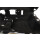 Innenraumteppich 3C1863368K VW Passat 3C B6 Variant Bodenbelag Dämmmatte Teppich schwarz