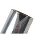 Auspuffendrohre original VW Passat 3C B6 R36 Duplex 85mm links + rechts 2 Stück