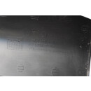 Schweller Wagenheber Abdeckkappe rechts hinten 3C0853658 VW Passat 3C B6 R36 LC5C Blau