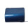 Schweller Wagenheber Abdeckkappe rechts hinten 3C0853658 VW Passat 3C B6 R36 LC5C Blau
