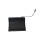 Schweller Wagenheber Abdeckkappe rechts hinten 3C0853658 VW Passat 3C B6 R36 LC5C Blau