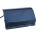 Schweller Wagenheber Abdeckkappe rechts hinten 3C0853658 VW Passat 3C B6 R36 LC5C Blau
