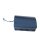 Schweller Wagenheber Abdeckkappe rechts vorne 3C0853456A VW Passat 3C B6 R36 LC5C Blau