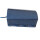 Schweller Wagenheber Abdeckkappe rechts vorne 3C0853456A VW Passat 3C B6 R36 LC5C Blau