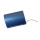 Schweller Wagenheber Abdeckkappe rechts vorne 3C0853456A VW Passat 3C B6 R36 LC5C Blau