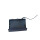 Schweller Wagenheber Abdeckkappe rechts vorne 3C0853456A VW Passat 3C B6 R36 LC5C Blau
